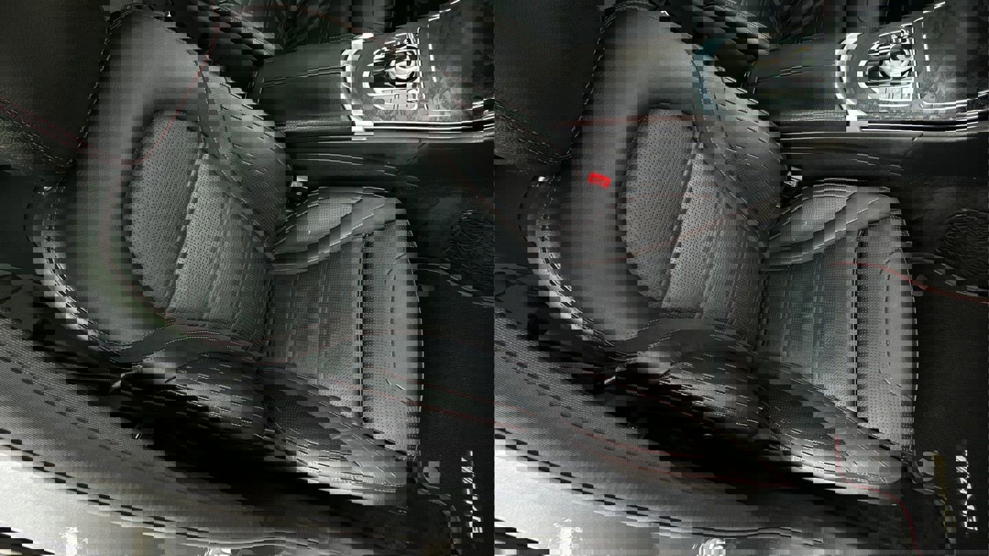 Used 2017 Mercedes-Benz C 43 AMG 4MATIC Sedan image 18