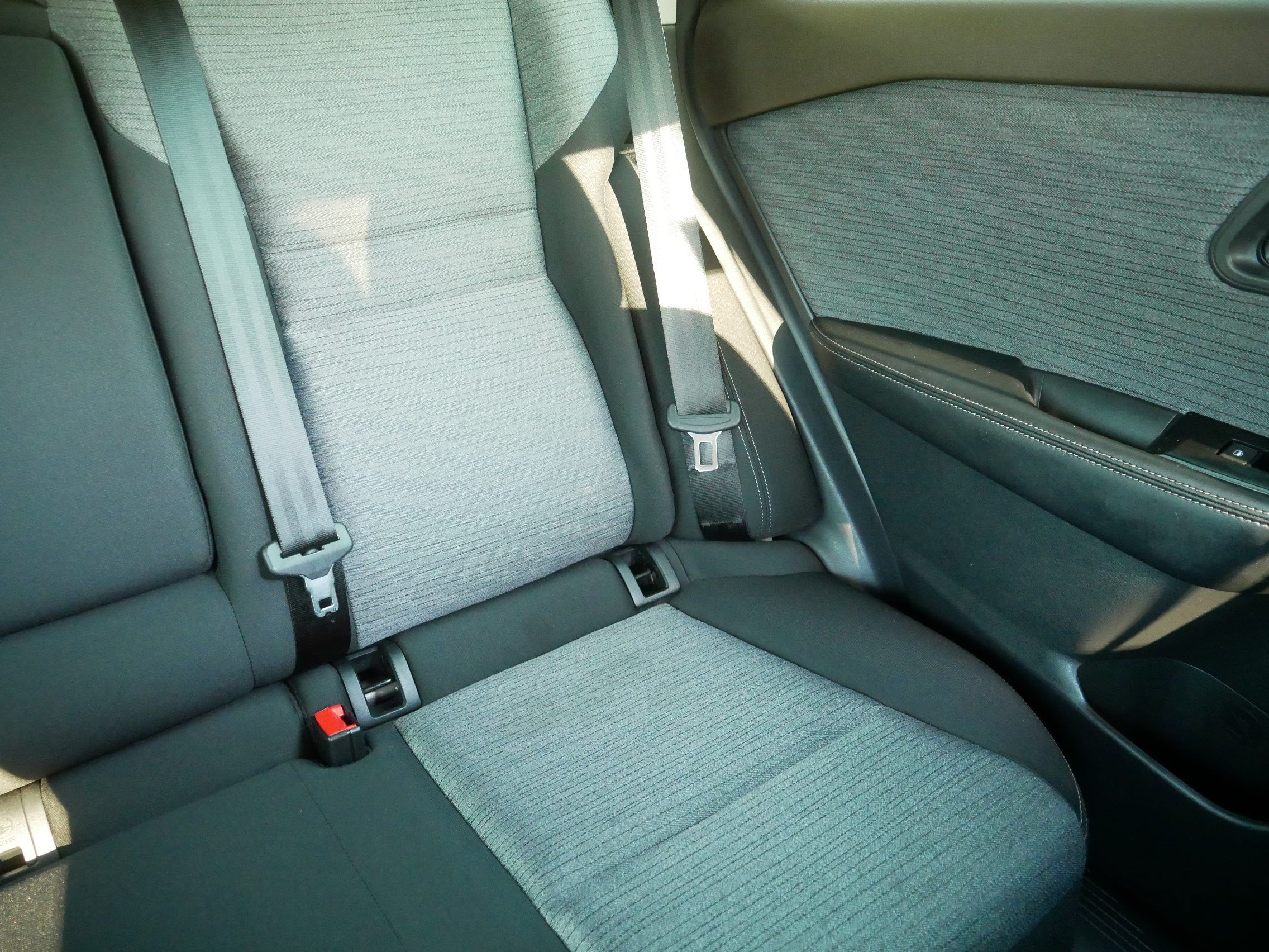 Certified 2023 Nissan Rogue SV AWD/4WD image 14