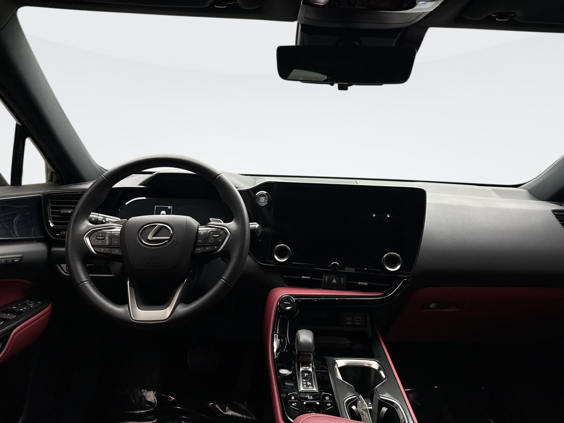 Used 2024 Lexus NX 350 AWD w/ Premium Package image 12