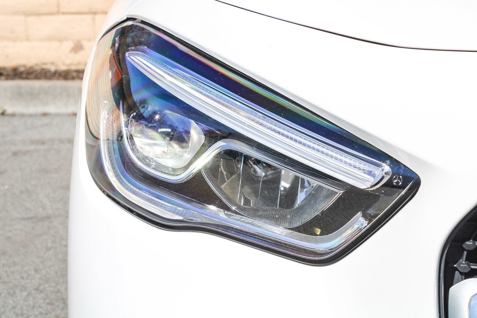 Certified 2022 Mercedes-Benz GLA 250 4MATIC image 5