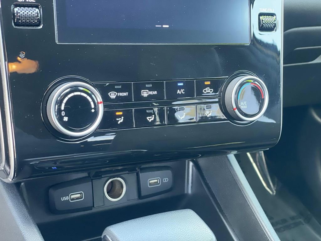 Certified 2024 Hyundai Santa Cruz SE AWD/4WD image 12