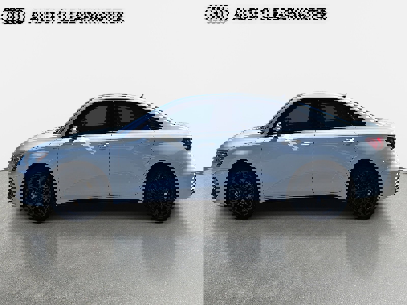 New 2026 Audi A3 2.0T Premium image 3