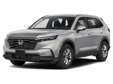 New 2027 Honda CR-V LX image 1