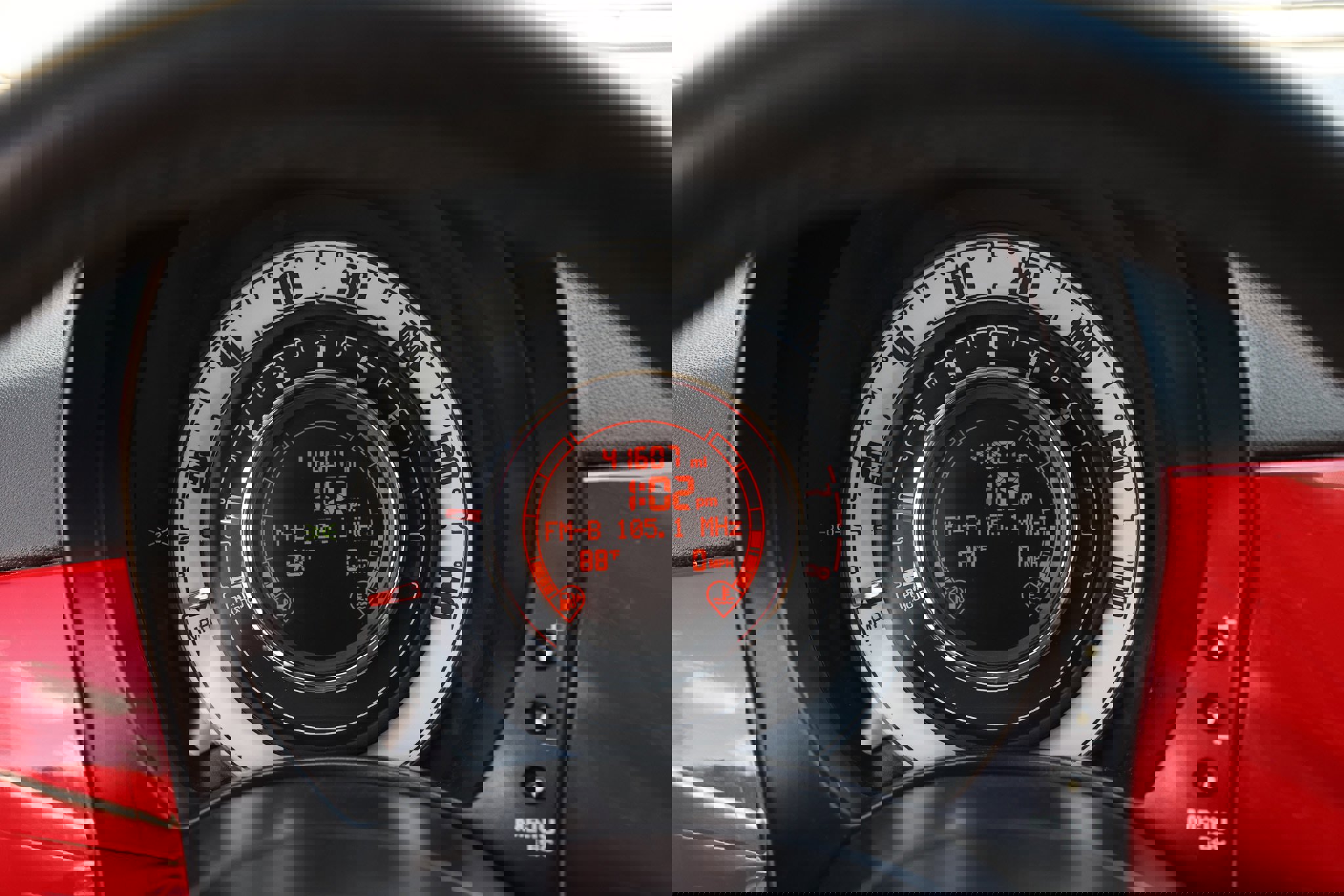 Used 2012 FIAT 500 Pop image 33