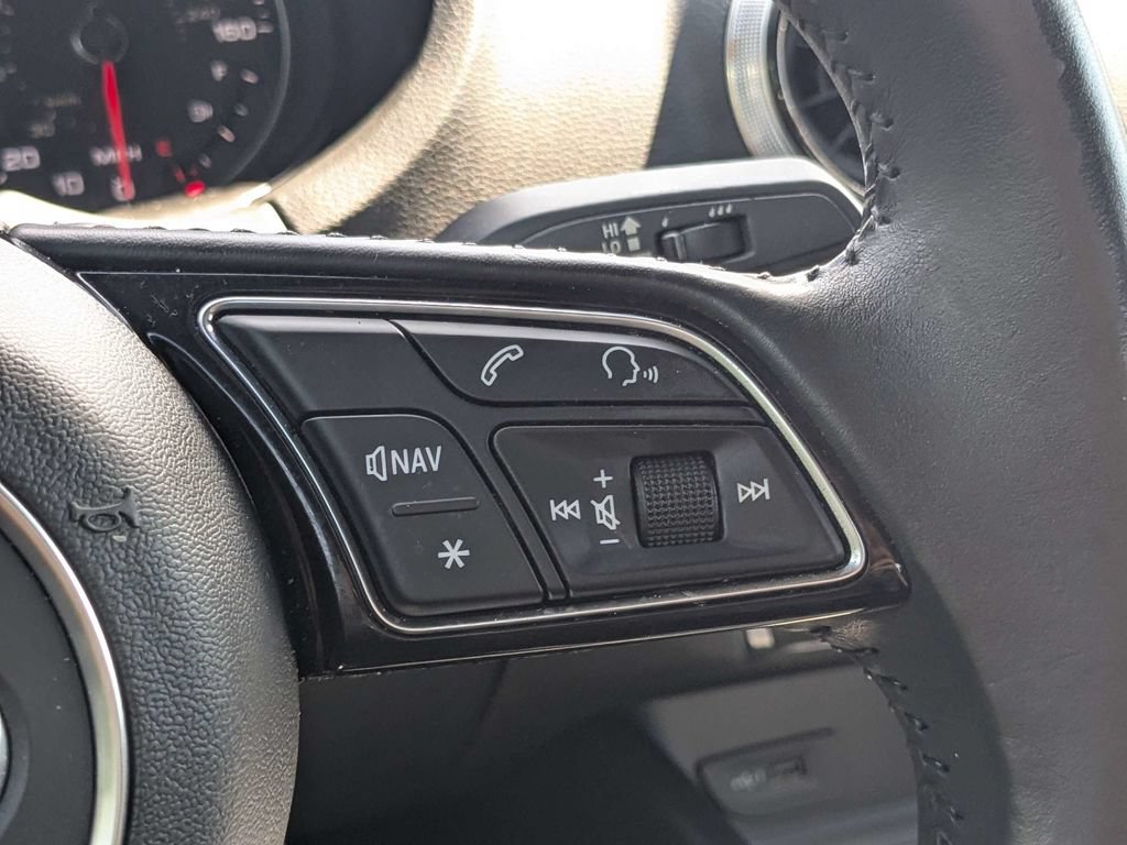 Used 2020 Audi A3 2.0T Premium FWD image 24