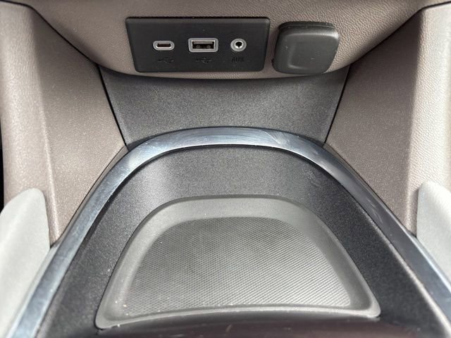 Used 2020 Chevrolet Malibu LT FWD image 24