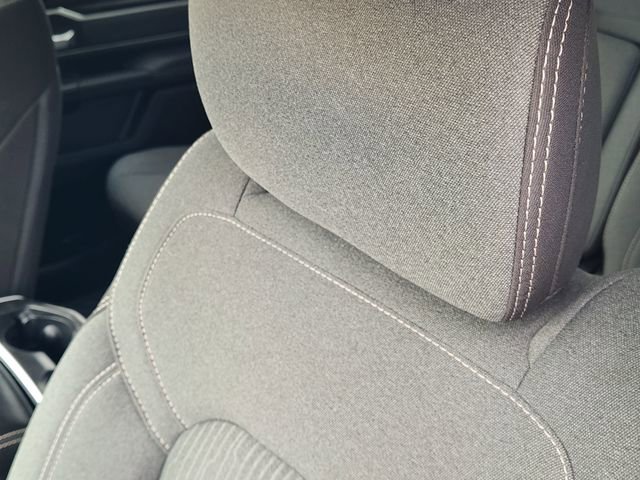 Certified 2022 RAM 1500 Big Horn image 16