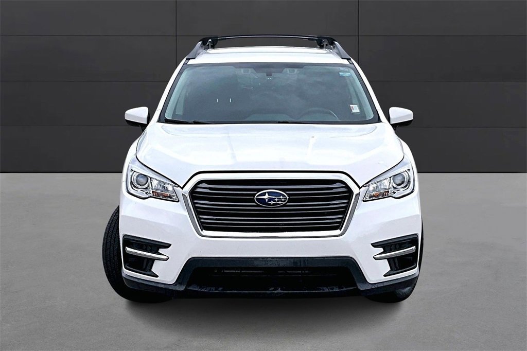 Used 2020 Subaru Ascent Premium w/ Convenience Package image 3