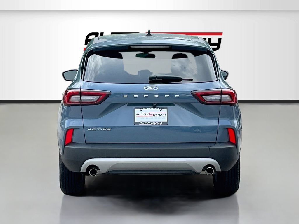 Used 2025 Ford Escape Active FWD image 6