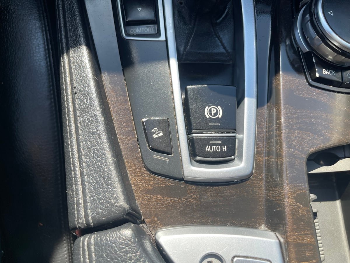 Used 2016 BMW 528i xDrive Sedan AWD/4WD image 15