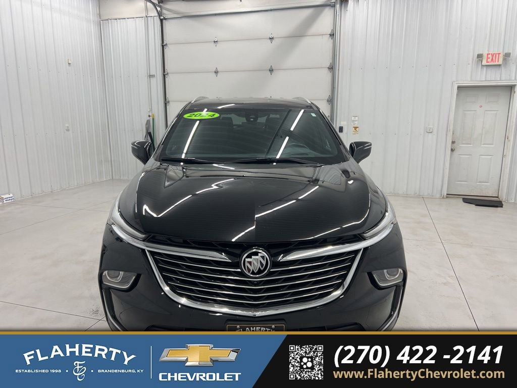 Used 2024 Buick Enclave Premium image 7