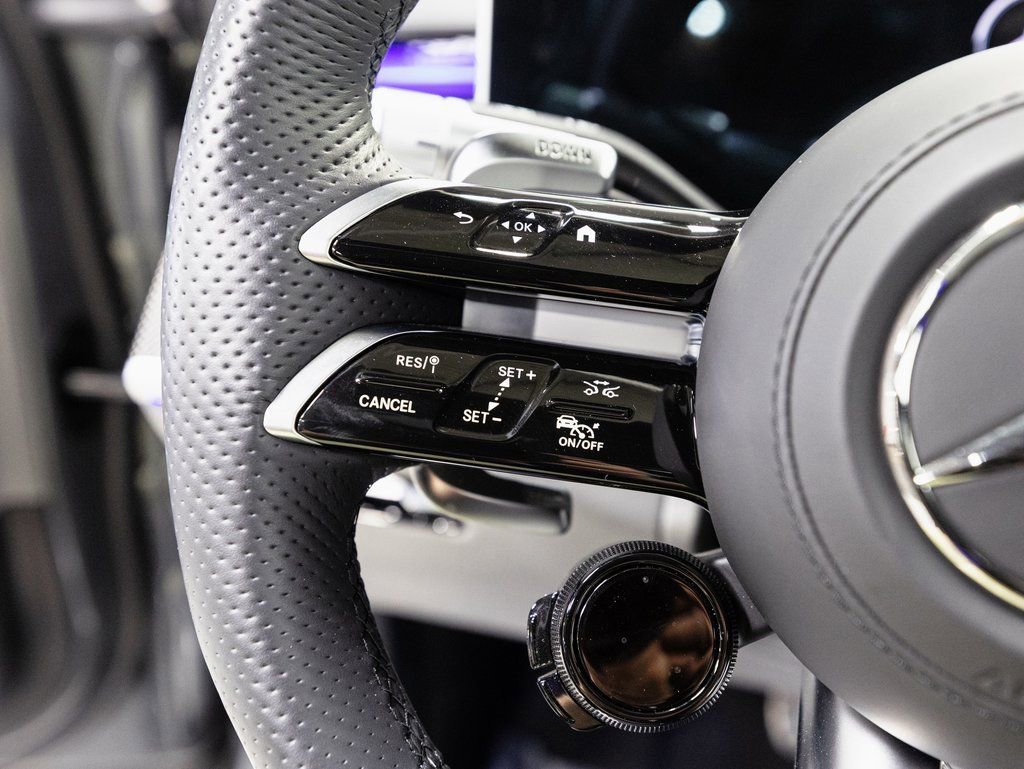 Used 2024 Mercedes-Benz S 63 AMG S image 11