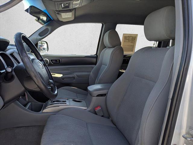 Used 2005 Toyota Tacoma 4x4 Double Cab image 14