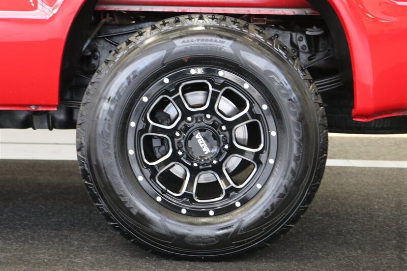 Used 1999 Ford F250 XLT AWD/4WD image 42