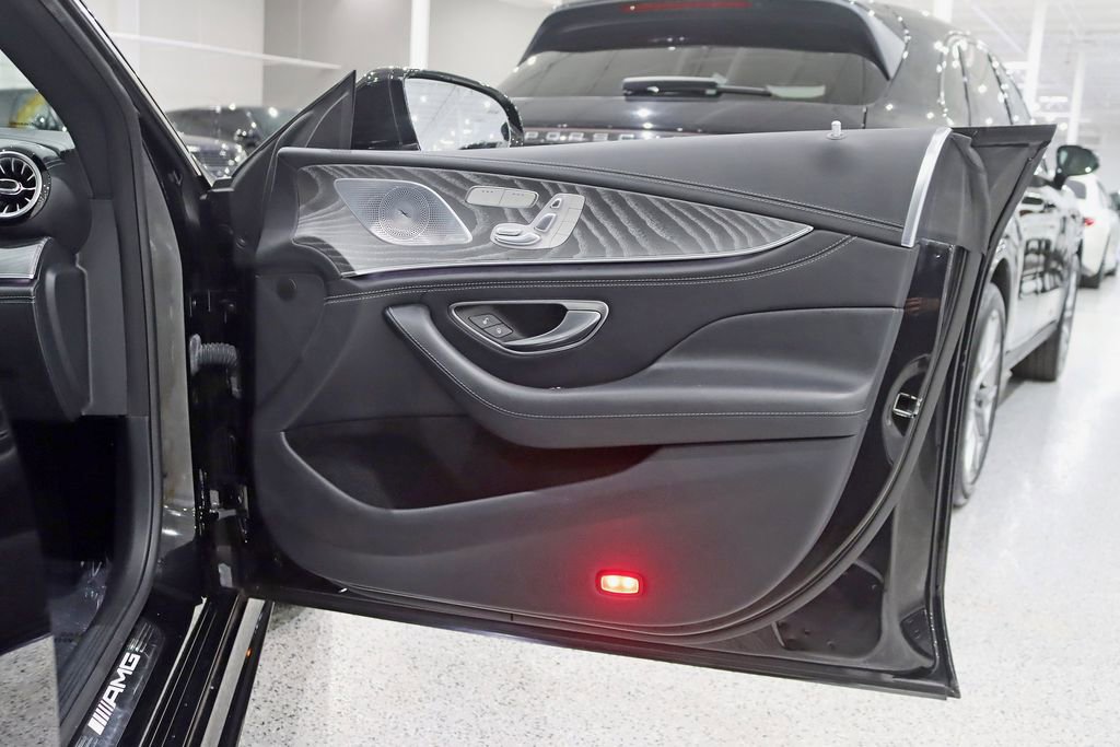 Used 2023 Mercedes-Benz AMG GT 43 image 41