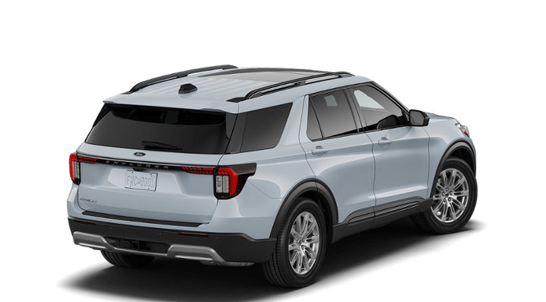 New 2026 Ford Explorer Active w/ Active Comfort Package AWD/4WD image 49