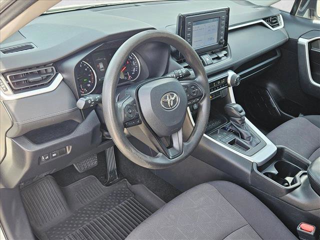 Used 2019 Toyota RAV4 XLE image 10