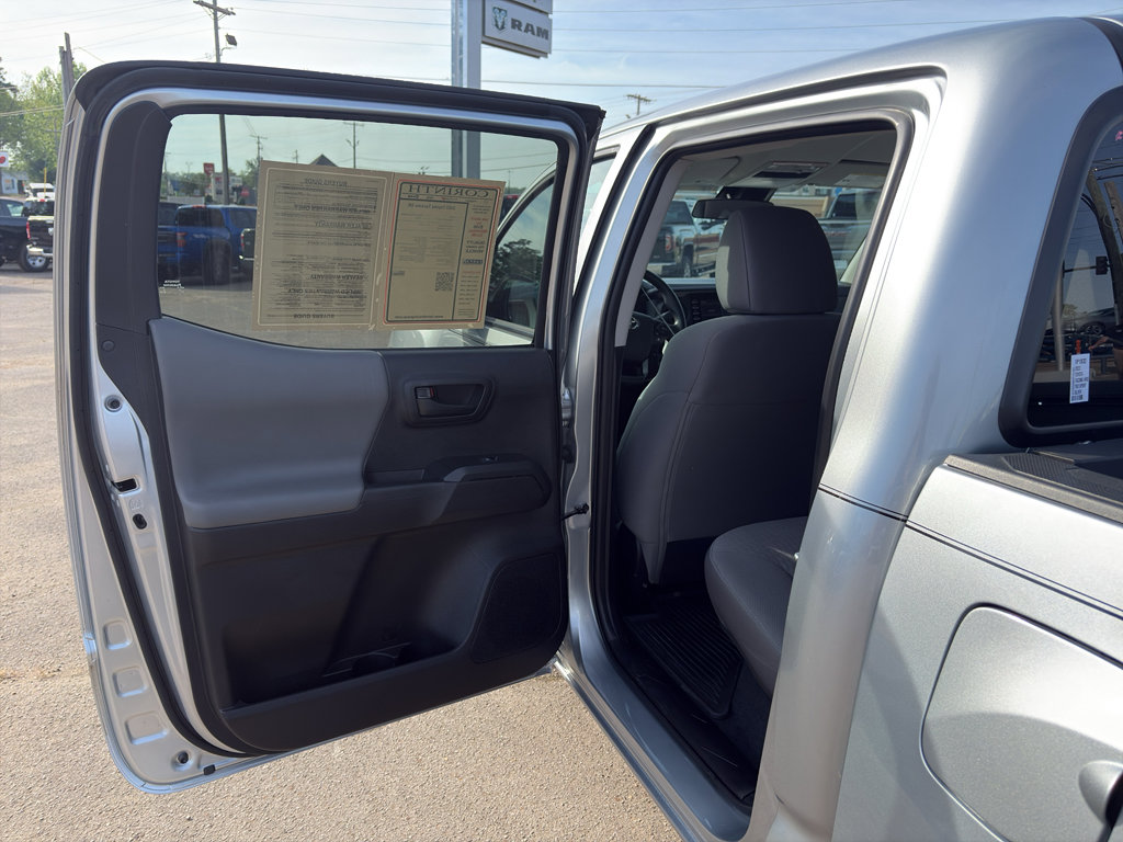 Used 2023 Toyota Tacoma SR image 19