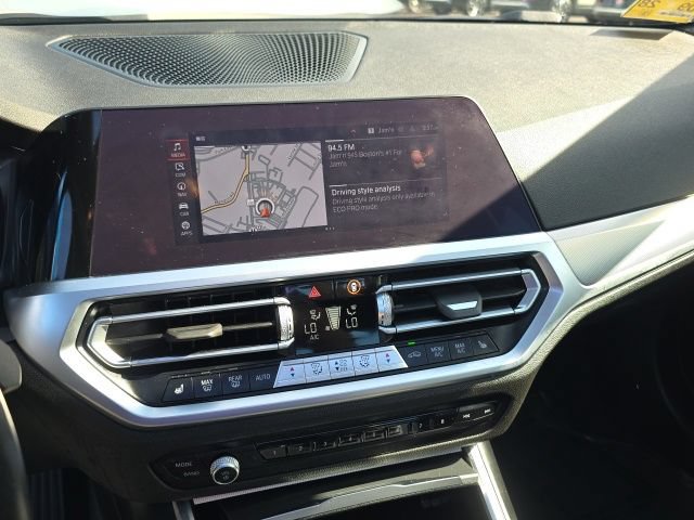 Used 2022 BMW 230i Coupe w/ Convenience Package RWD image 22