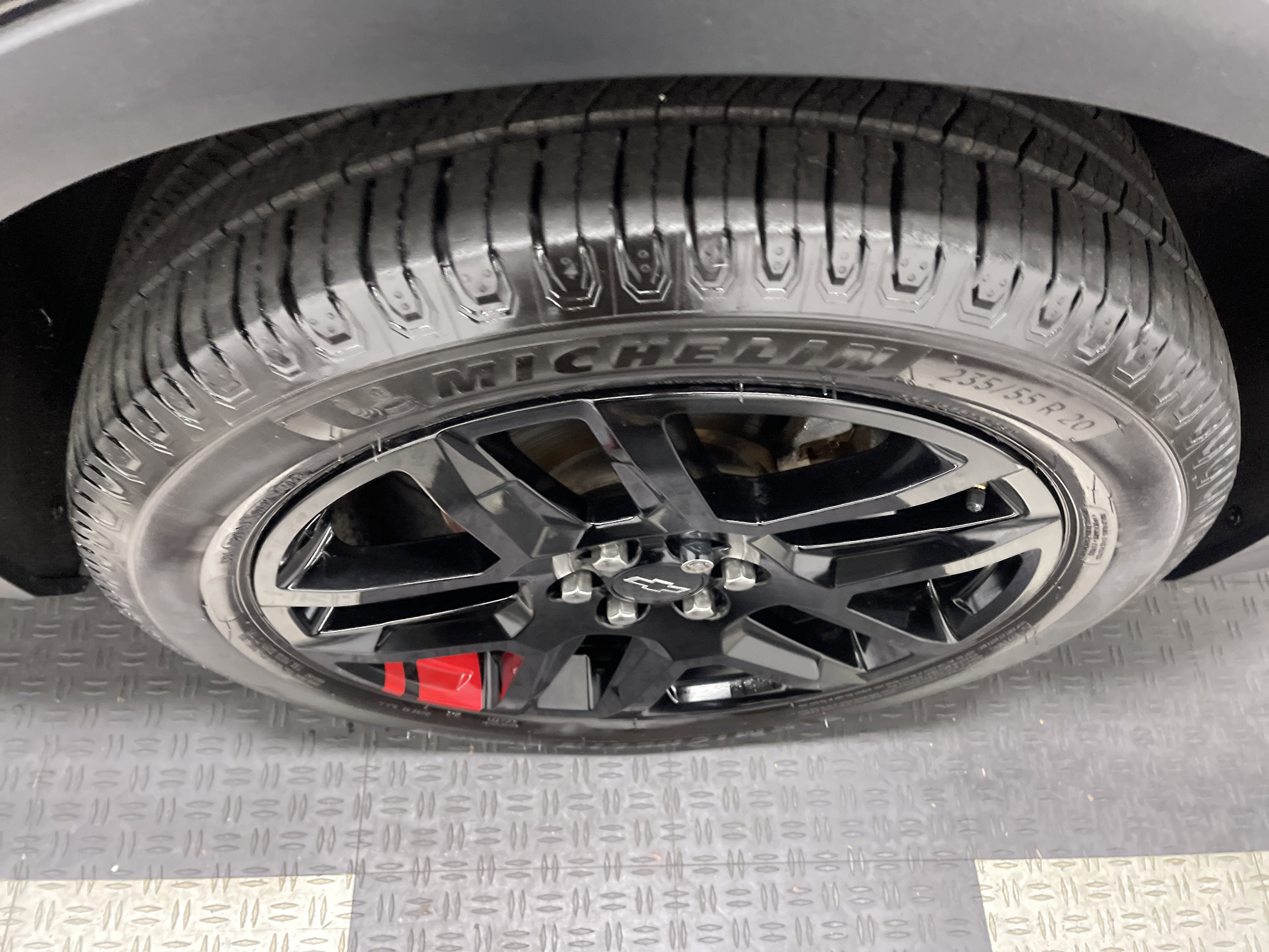 Used 2020 Chevrolet Blazer LT w/ Redline Edition image 27