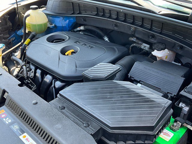 Used 2018 Hyundai Tucson SEL AWD/4WD image 7