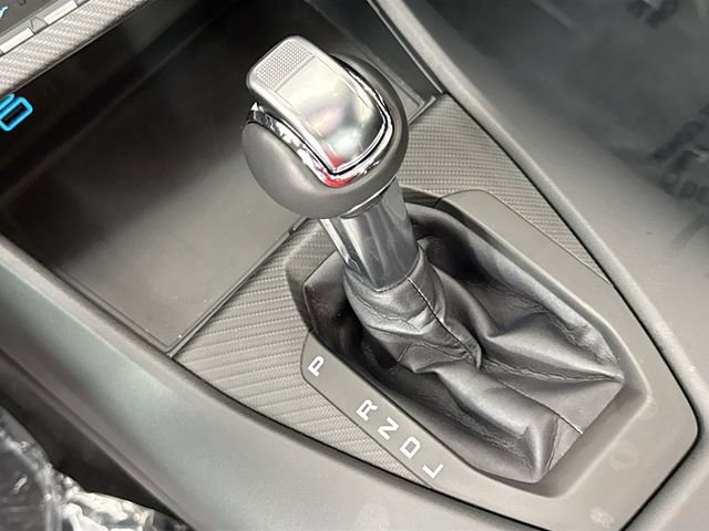 Used 2024 Ford Mustang Coupe image 16