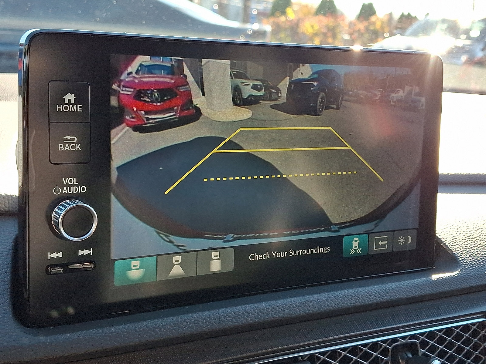 Certified 2023 Acura Integra A-Spec image 19