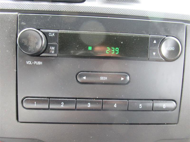 Used 2011 Ford E-250 and Econoline 250 w/ Insulation Pkg image 34