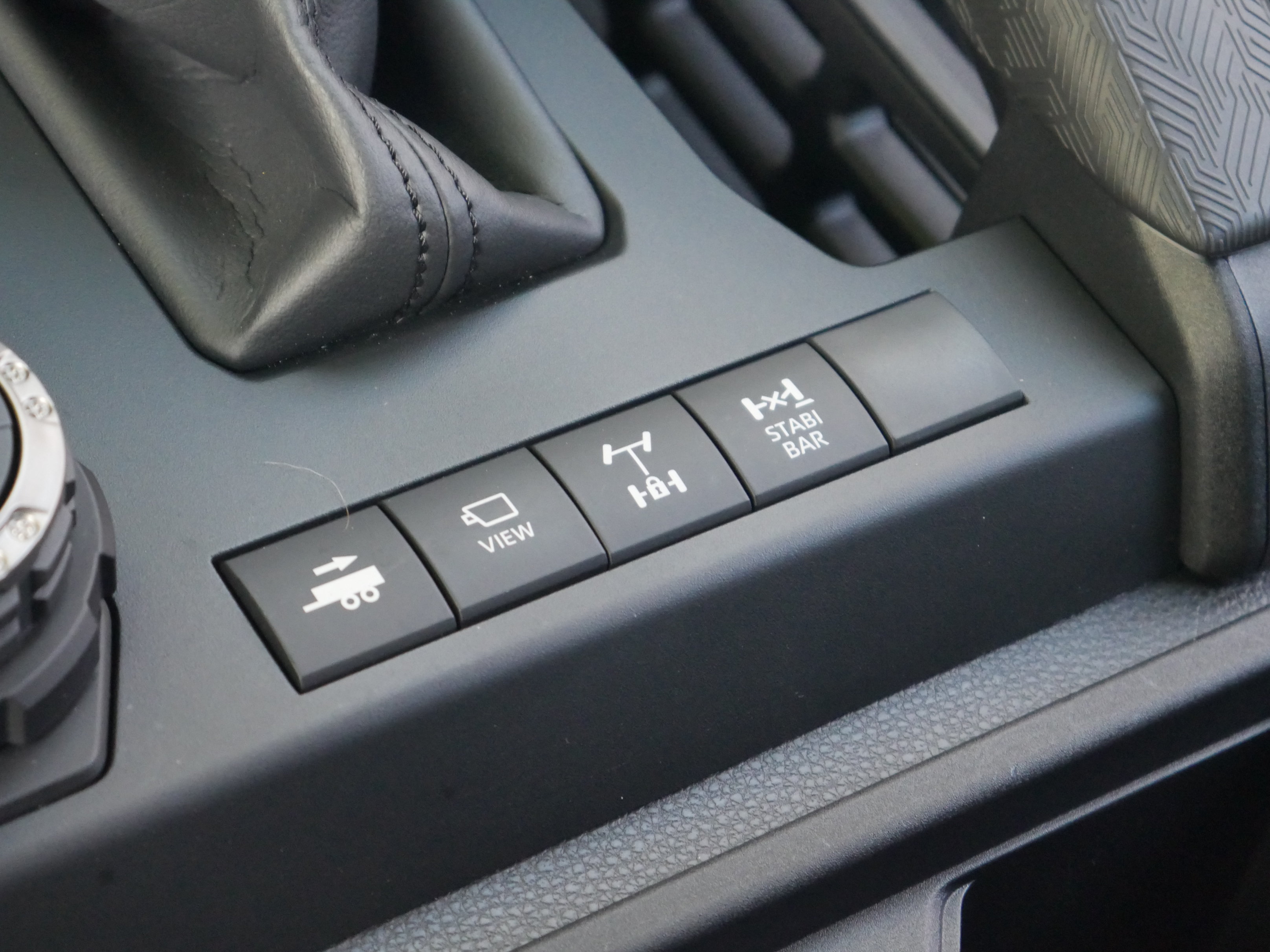 Used 2025 Toyota 4Runner TRD Pro AWD/4WD image 22