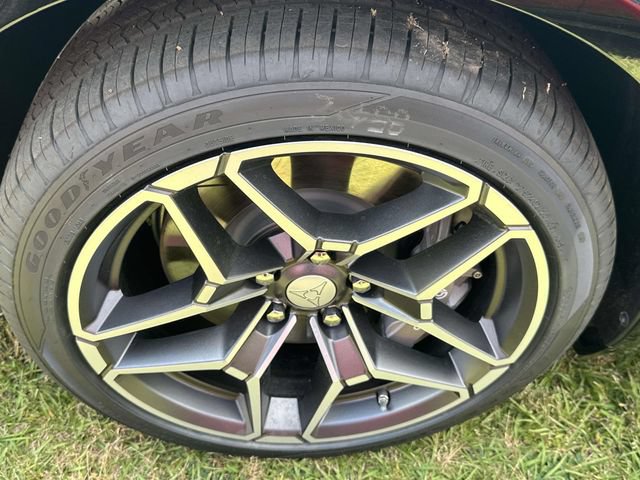 New 2026 Dodge Charger R/T w/ Performance Handling Group AWD/4WD image 31