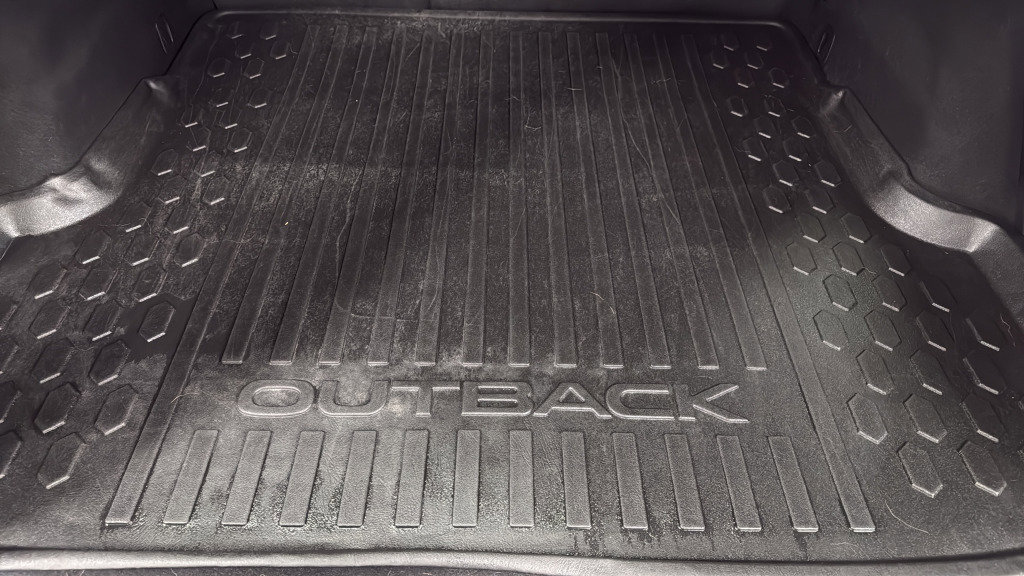 Certified 2023 Subaru Outback Limited image 39