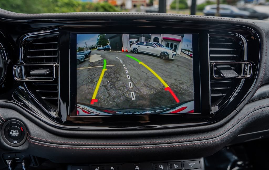 Used 2023 Dodge Durango R/T AWD/4WD image 11
