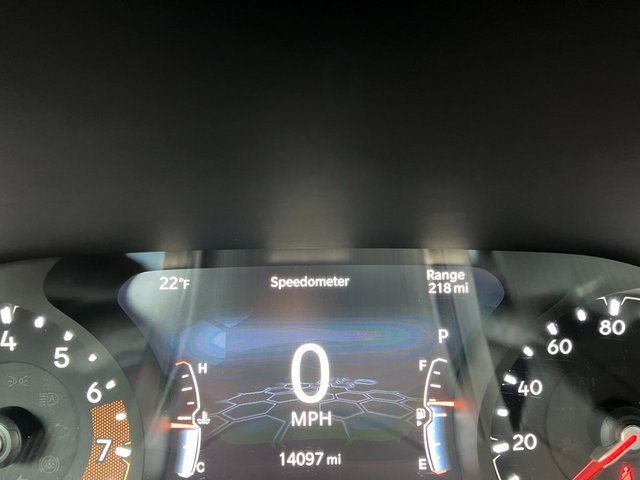 Used 2023 Jeep Compass Altitude w/ Convenience Group image 4