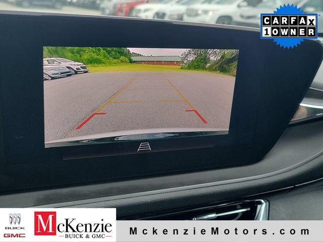 Used 2025 Buick Envista Sport Touring FWD image 16