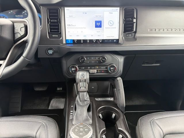 Used 2025 Ford Bronco Badlands image 20