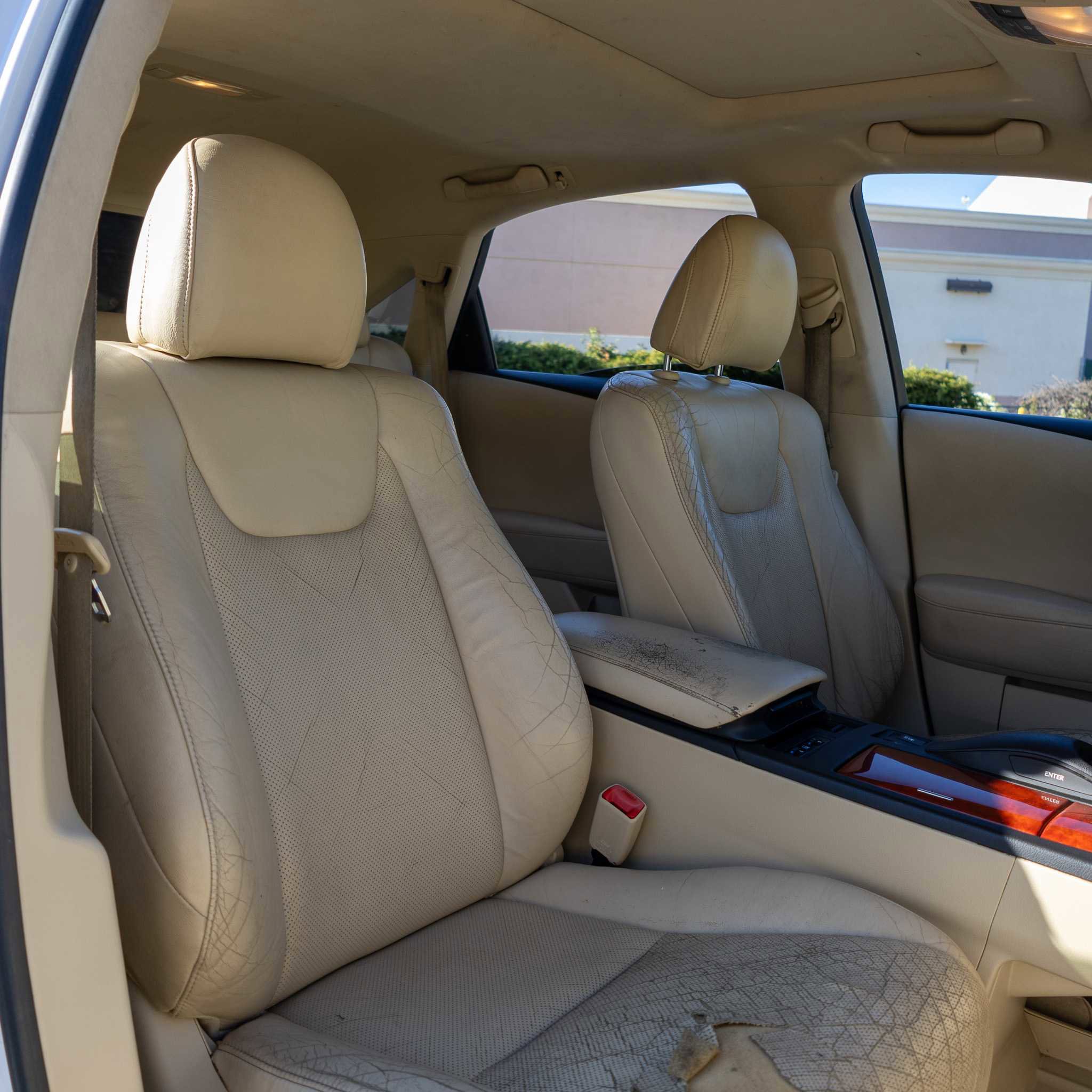 Used 2010 Lexus RX 350 AWD image 23