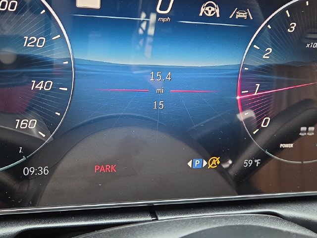 New 2027 Mercedes-Benz CLE 300 4MATIC Cabriolet image 10
