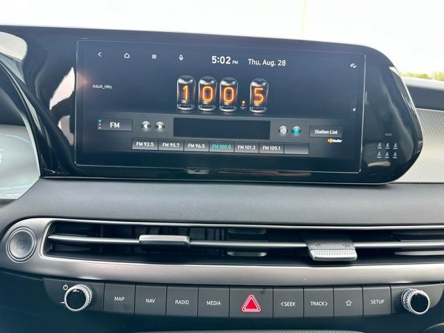 Used 2023 Hyundai Palisade SE image 18