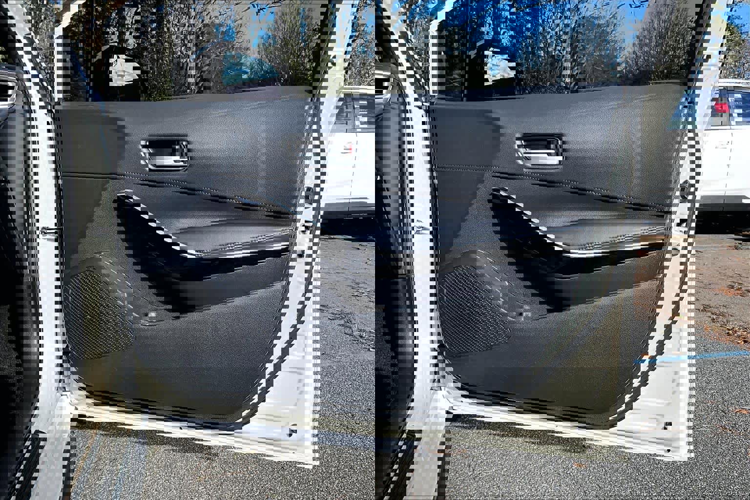 Used 2020 Toyota Corolla XSE image 22