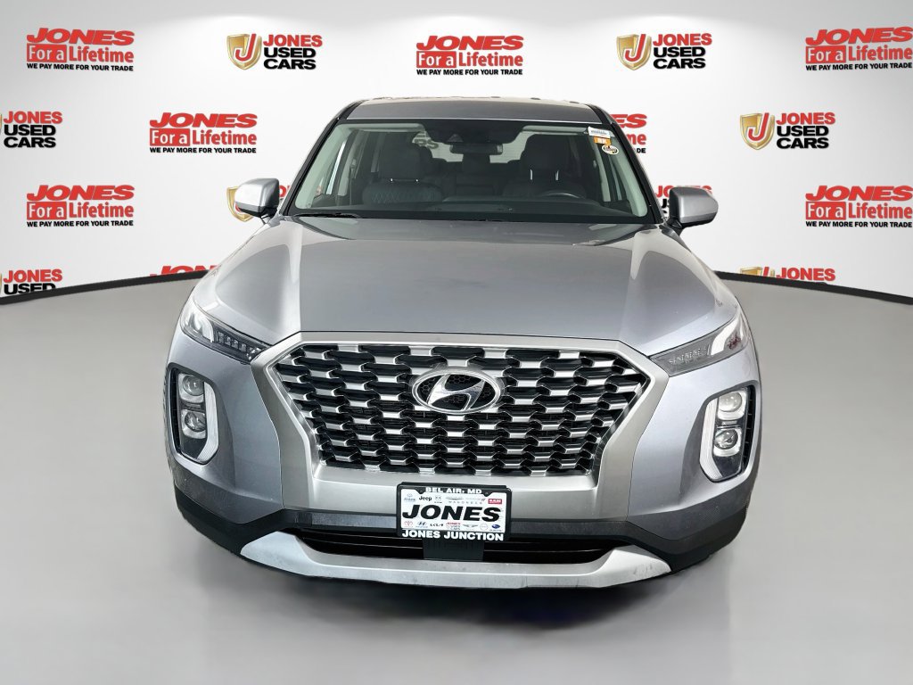 Used 2020 Hyundai Palisade SE AWD/4WD image 11
