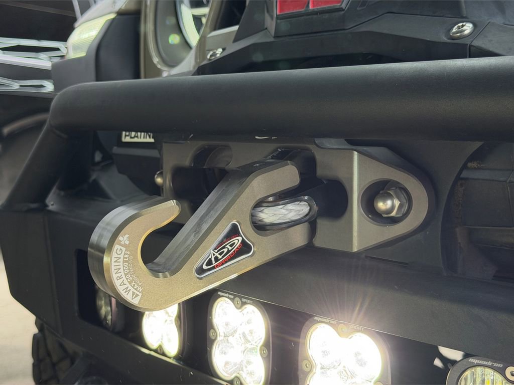 Used 2020 Jeep Gladiator Rubicon AWD/4WD image 32