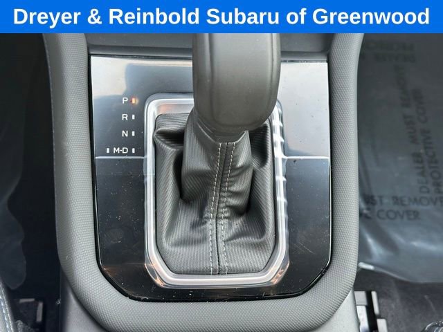 New 2025 Subaru Forester Limited image 18
