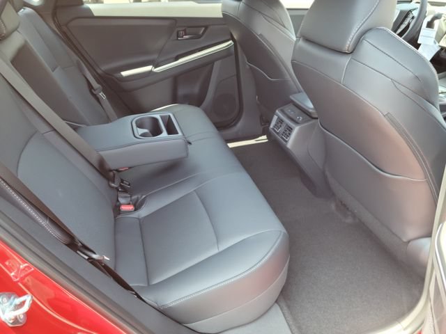 New 2026 Toyota bZ AWD/4WD image 21