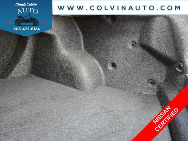 Certified 2024 Nissan Altima 2.5 SR FWD image 17