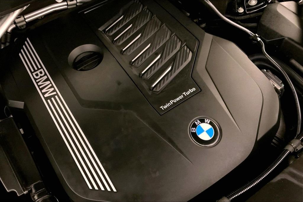 Certified 2022 BMW X5 xDrive40i w/ Premium Package AWD/4WD image 31