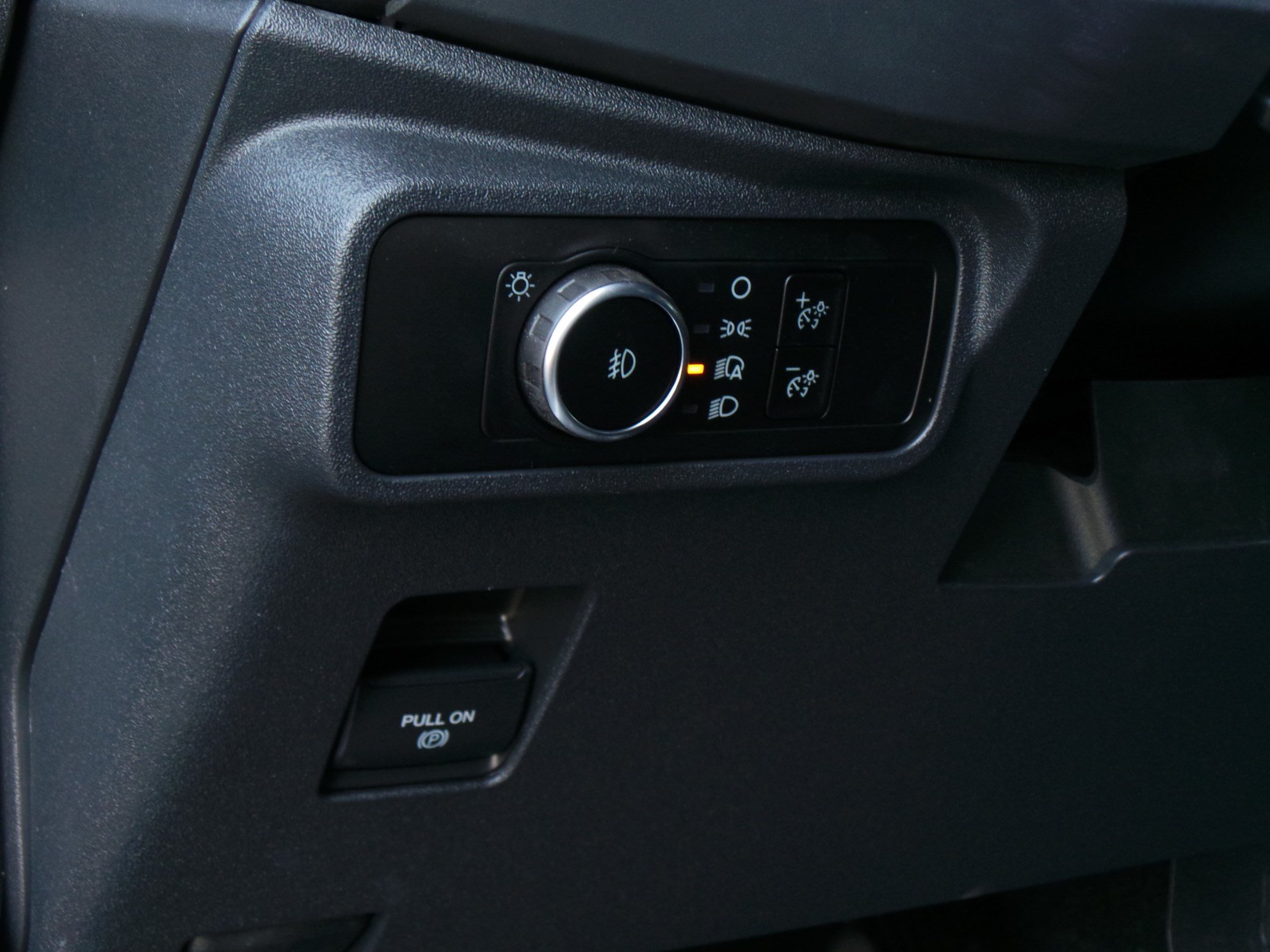 Used 2026 Ford Bronco Outer Banks AWD/4WD image 32