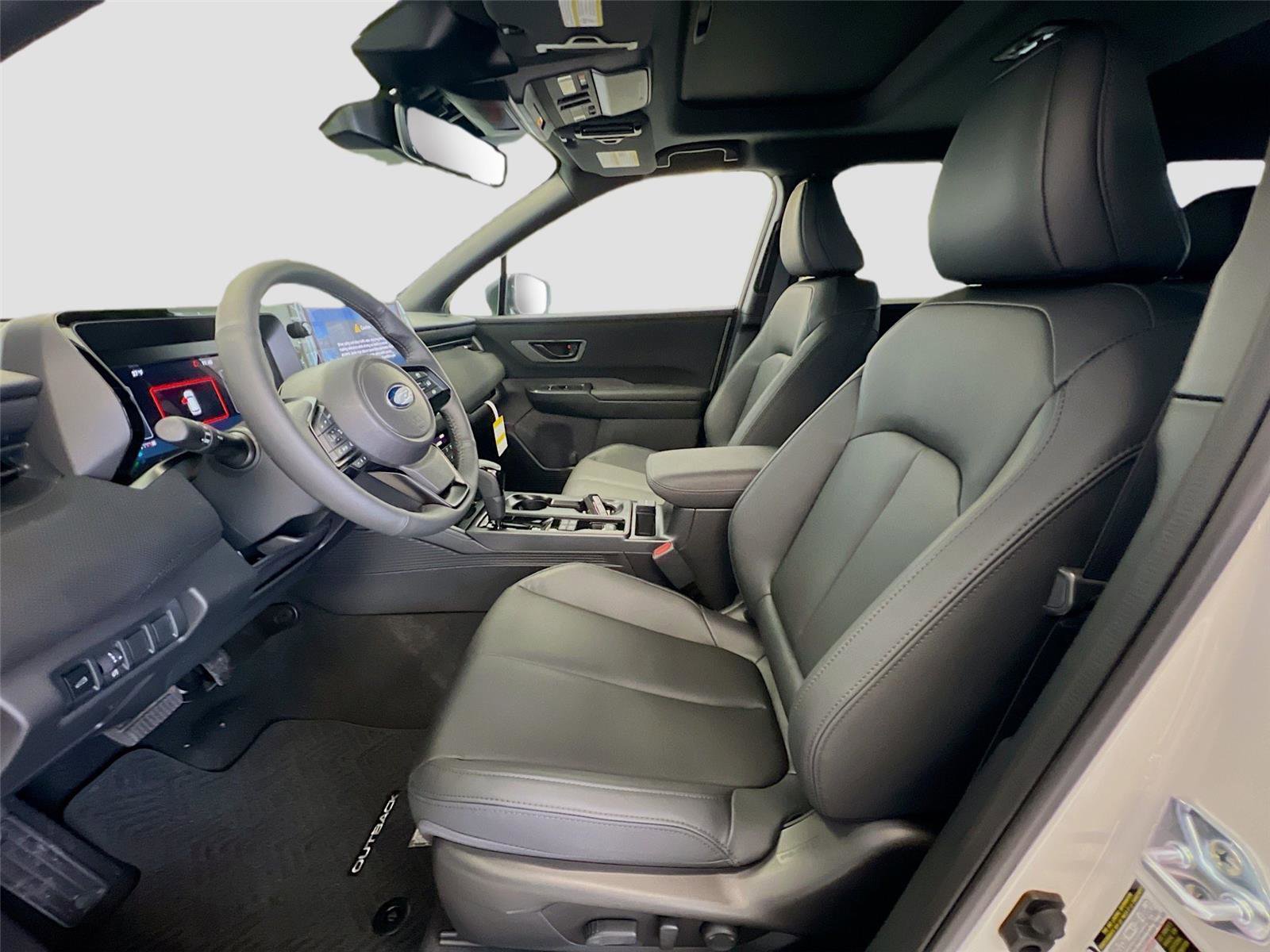 New 2026 Subaru Outback Premium image 11