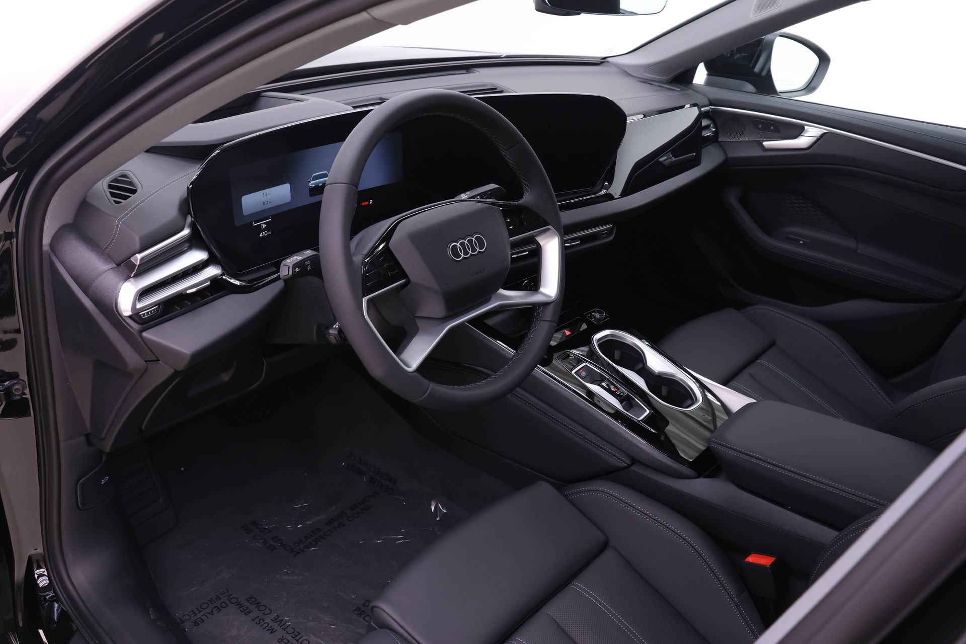 New 2026 Audi A6 Premium Plus w/ Premium Plus Package AWD/4WD image 6