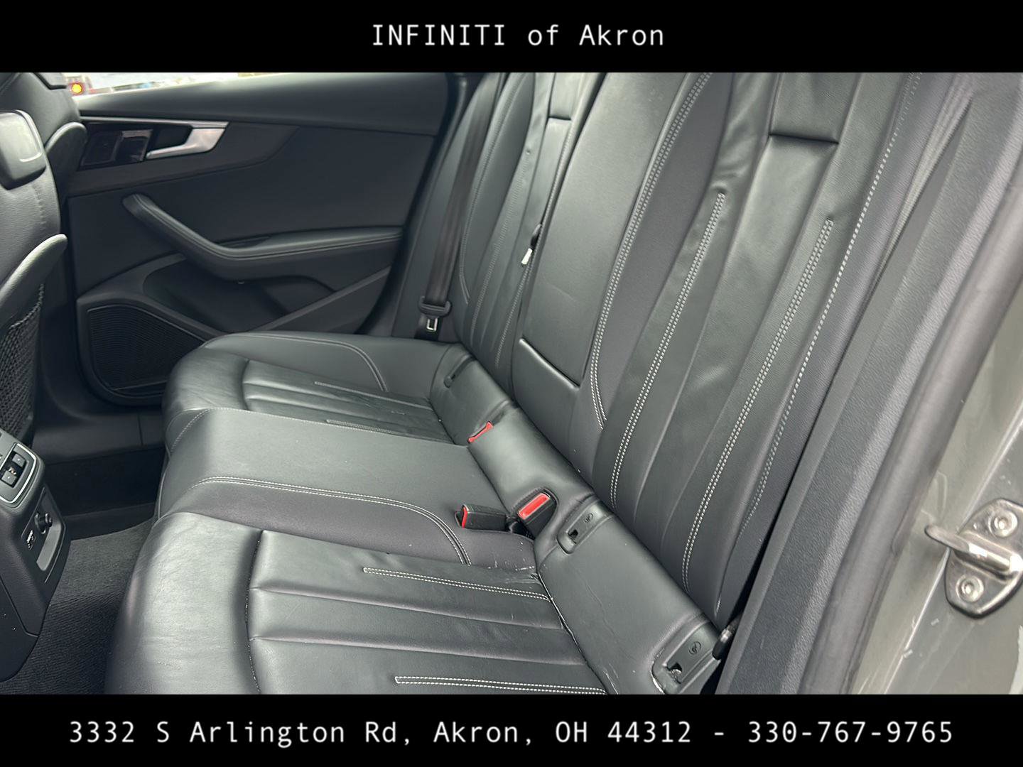 Used 2024 Audi A5 2.0T Premium Plus image 36