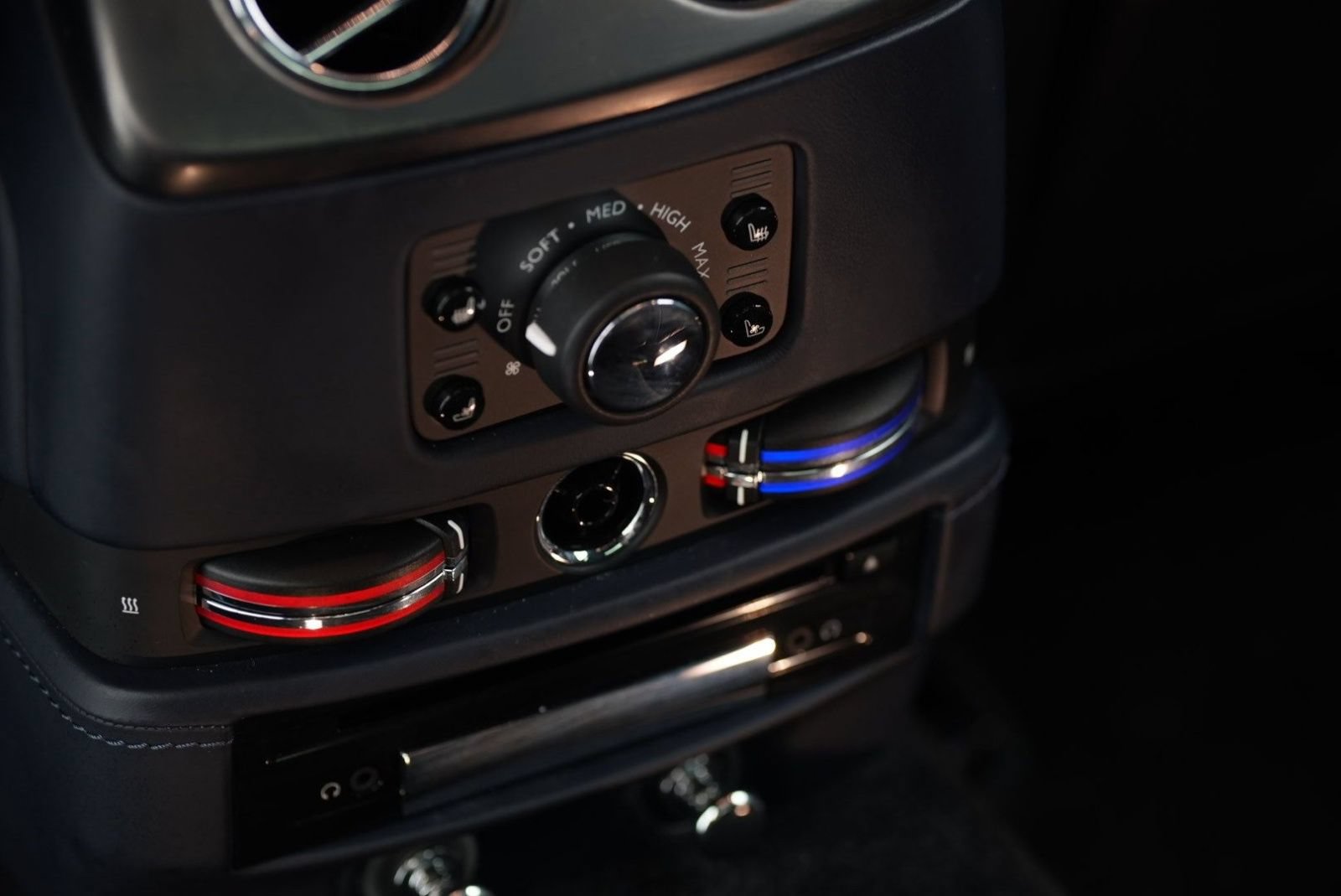 Certified 2020 Rolls-Royce Ghost RWD image 29